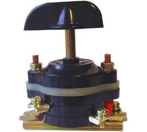 Выключатель пакетный ПВ2-16А (исп. 3) Электротехник ET002514