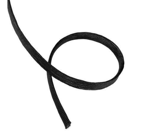 Кабельная оплетка из полиамида 20-32 мм 50 м EKF PROxima