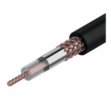 Rexant (01-2003) RG-58 A/U, (64%), 50 Ом, 100м., черный