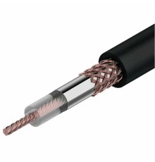 Rexant (01-2003) RG-58 A/U, (64%), 50 Ом, 100м., черный