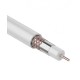 Proconnect (01-2251) Кабель RG-6U, (32%), 75 Ом, 100м., белый LIGHT