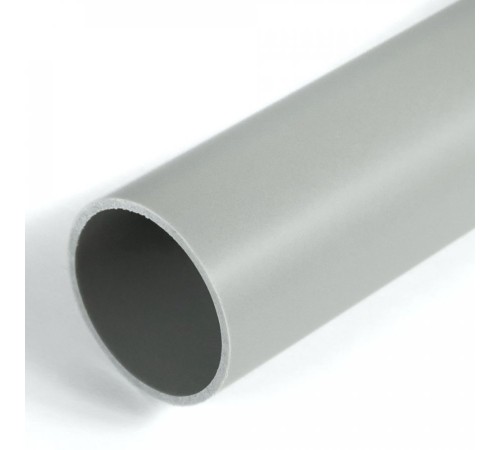 Труба жесткая ПВХ легкая 40мм (60м/уп)