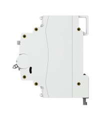 EKF DA32-16-30-4P-pro Дифференциальный автомат АД-32 3P+N 16А/30мА (хар. C, AC, электронный, защита 270В) 4,5кА EKF PROxima