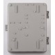 Корпус пластиковый ЩУРн-П 1/4 IP54 (КДЕ-1) KDE_1 (290х240х110) ЭРА Б0050592