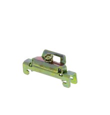 EKF ahdw-211 Зажим на DIN-рейку 1 винт HDW-211 EKF PROxima