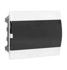 Щит ЩРВ-П-12 IP41 (пром. упак.) Basic EKF pb-v-12-bas
