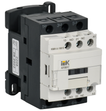 Контактор IEK Armat КМИ-А-10612 6А (AR-ACC-11-006-230-11)