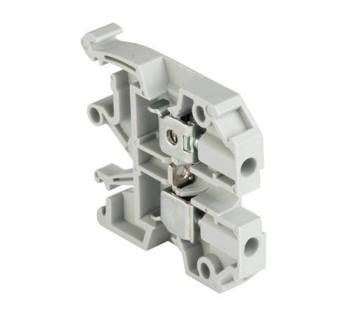 EKF plc-jxb-4/35gy Колодка клеммная  JXB-4/35 серая EKF PROxima