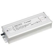 Блок питания ARPV-24150-B1 (24V, 6,3A, 150W) (ARL, IP67 Металл, 3 года)