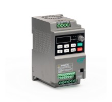 Частотный преобразователь ESQ-230-4T-0.7K 0.75кВт, 380В