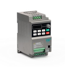 Частотный преобразователь ESQ-230-4T-0.7K 0.75кВт, 380В