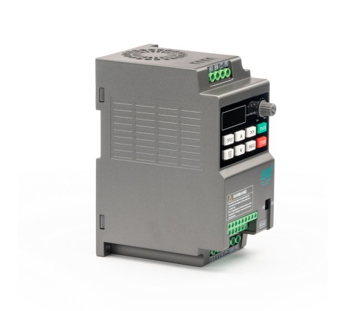 Частотный преобразователь ESQ-230-4T-0.7K 0.75кВт, 380В