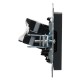 IEK BR-K10-1-K53 BRITE Роз. комп. RJ45 кат.5E РК10-БрГ граф.