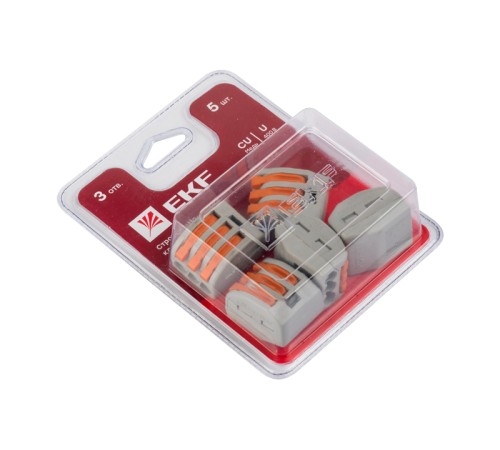 EKF plc-smk-413b Клемма СМК 222-413 блистер (5шт) EKF plc-smk-413b Клемма СМК 222-413 блистер (5шт)