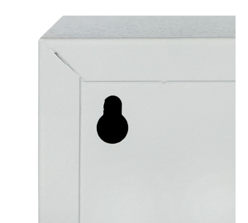 EKF mb22-3 Щит с монтажной панелью ЩМП- 65.50.22 (ЩРНМ-3) IP31 EKF PROxima EKF mb22-3 Щит с монтажной панелью ЩМП- 65.50.22 (ЩРНМ-3) IP31 EKF PROxima