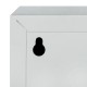 EKF mb22-3 Щит с монтажной панелью ЩМП- 65.50.22 (ЩРНМ-3) IP31 EKF PROxima