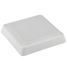 ДБП-10W 4000К 800Лм SPB-4-10-4K IP20 квадрат 170x38 белый ЭРА Б0036420