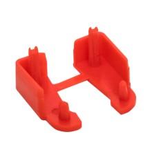 EKF zh-1f Заглушка на соединительную шину 1 фазную (50шт.) EKF PROxima