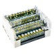 EKF sn0-4x11 Шина нулевая в корпусе (4х11) EKF PROxima