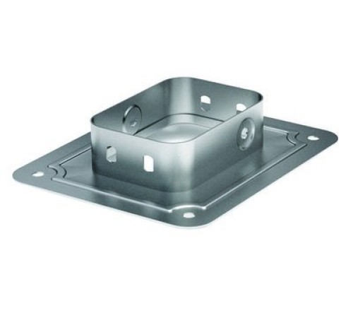 Фланец соединительный FR 100/80 DKC 37432