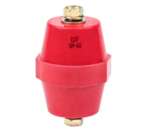 EKF plc-sm-60 Изолятор SM-60 900А 20кВ EKF PROxima EKF plc-sm-60 Изолятор SM-60 900А 20кВ EKF PROxima
