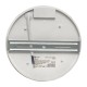 EKF BKL-2002-R-12-4000 Светильник светодиодный ЖКХ круг ДПО-2002 12Вт 4000K IP65 PROxima