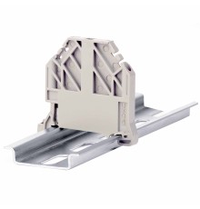 BTO, Торцевой фиксатор 5мм DKC ZBT008