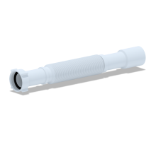 Труба гофрированная АНИ 1 1/4'x32/40