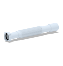 Труба гофрированная АНИ 1 1/4'x32/40