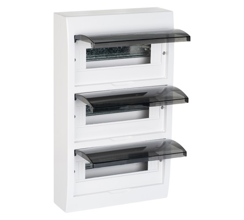 EKF pb40-n-36 Щит распред. навесной ЩРН-П-36 IP41 EKF PROxima