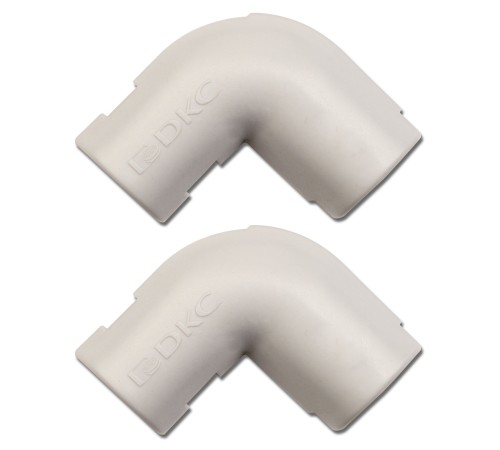 Dkc 50525 Колено открывающееся, 90 град., IP40, д.25мм Dkc 50525 Колено открывающееся, 90 град., IP40, д.25мм