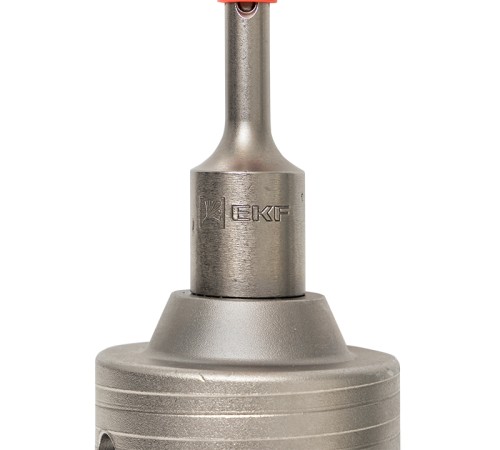 Коронка буровая по бетону с оснасткой TCT-68 М22 SDS-plus Master