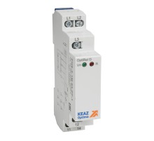 Реле контроля фаз OptiRel D PHS-3-1M-03-PP-1 чередования обрыва фаз 3Ф 1СО