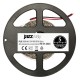 Лента светодиодная LEDx60/м 5м 14.4Вт 12В IP20 RGB