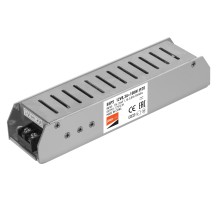 Драйвер LED 100Вт 12В IP20
