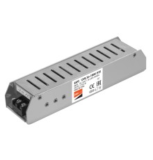 Драйвер LED 100Вт 12В IP20