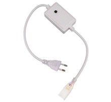 Контроллер для MVS-5050 RGB без пульта  (150w/20m)