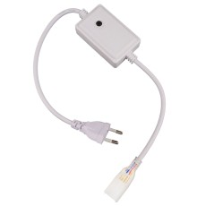 Контроллер для MVS-5050 RGB без пульта  (150w/20m)