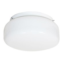 Светильник НПО-22-2x60-210 (Таблетка)