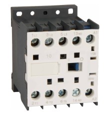 Миниконтактор ПМЛ М2160 9А 220AC УХЛ4 Б КЭАЗ 256617