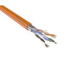 Кабель (провод) ParLan F/UTP Cat5e 4х2х0.52 ZH нг(А)-HF Паритет 100942
