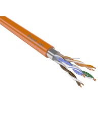 Кабель (провод) ParLan F/UTP Cat5e 4х2х0.52 ZH нг(А)-HF Паритет 100942