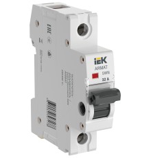 Выключатель нагрузки ARMAT SWN 1P 32А IEK