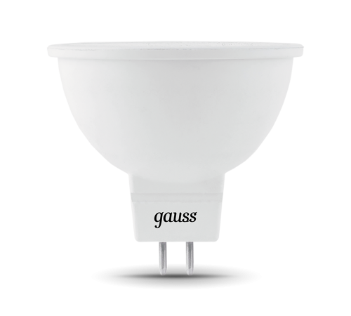Лампа светодиодная LED 9 Вт 830 лм 6500К AC150-265В GU5.3 софит MR16 холодная Black Лампа светодиодная LED 9 Вт 830 лм 6500К AC150-265В GU5.3 софит MR16 холодная Black