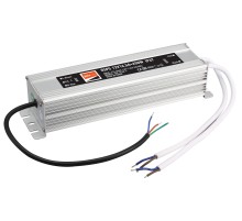 Драйвер BSPS 12V 16.5A 200W влагозащищенный IP67