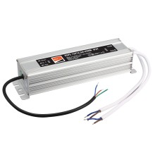 Драйвер BSPS 12V 16.5A 200W влагозащищенный IP67
