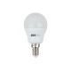 Лампа светодиодная LED 7Вт E14 560Лм 230V/50Hz холодный матовый шар SP