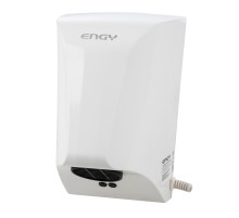 Сушилка для рук ENH-03 (1000Вт, белая)