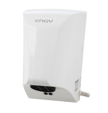 Сушилка для рук ENH-03 (1000Вт, белая)