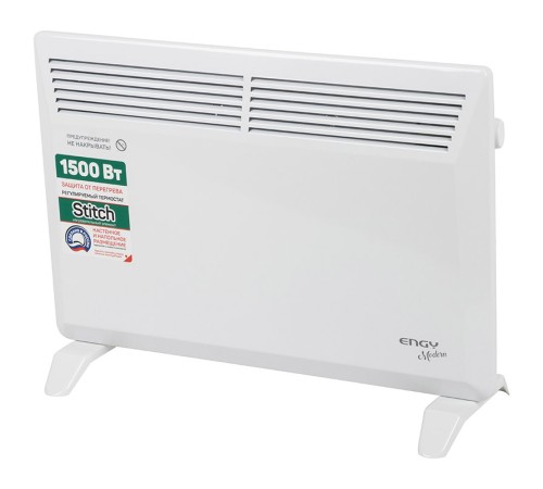 Конвектор электрический EN-1500 Modern